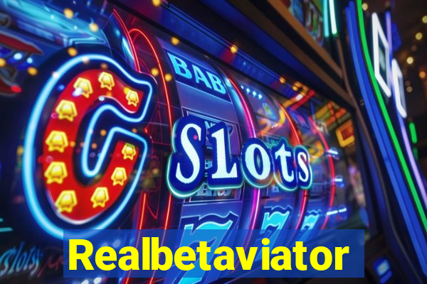 Realbetaviator