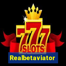 Realbetaviator