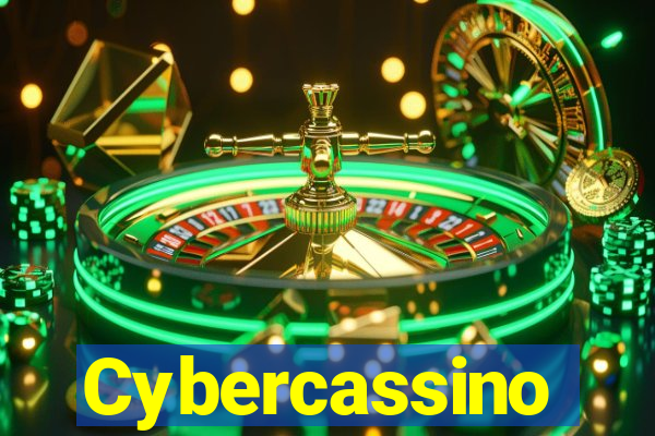 Cybercassino