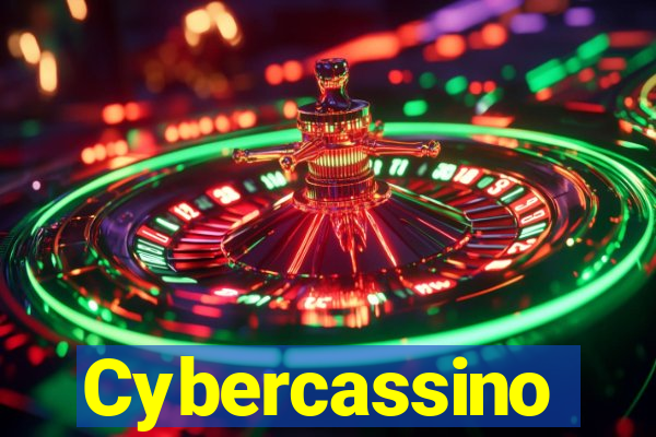 Cybercassino