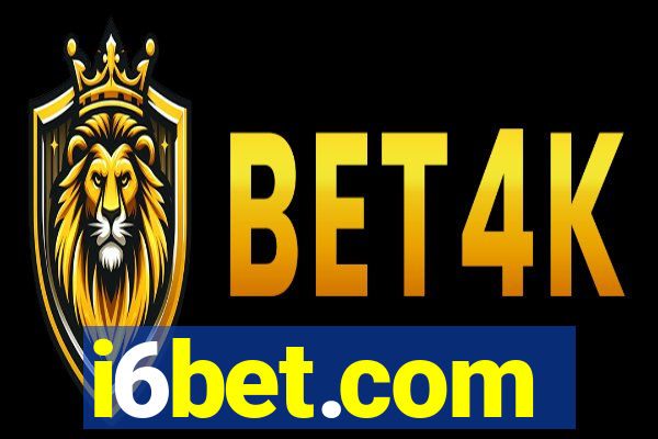 i6bet.com