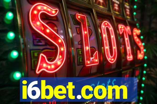 i6bet.com