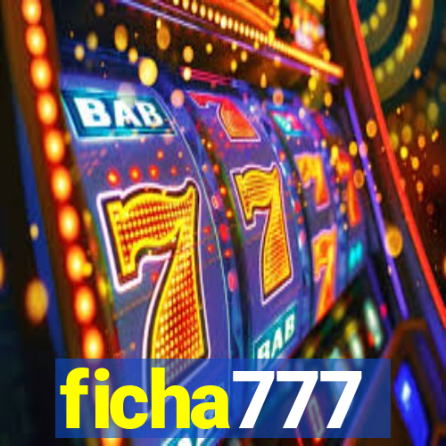 ficha777