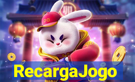 RecargaJogo