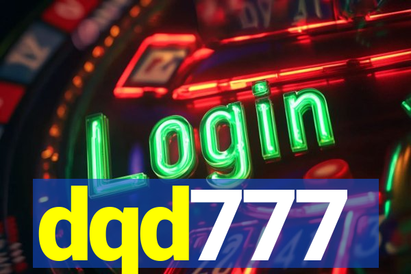 dqd777