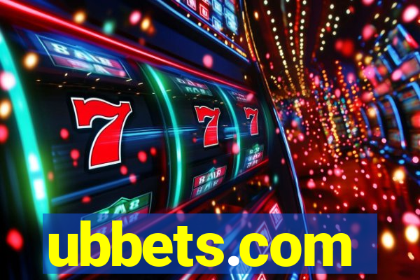 ubbets.com