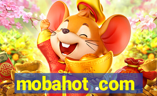 mobahot .com