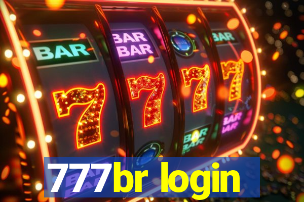 777br login