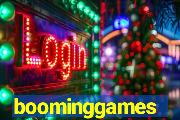 boominggames