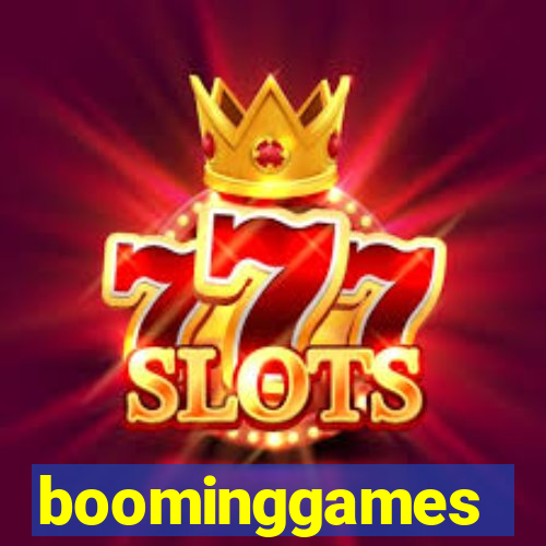 boominggames