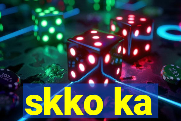 skko ka