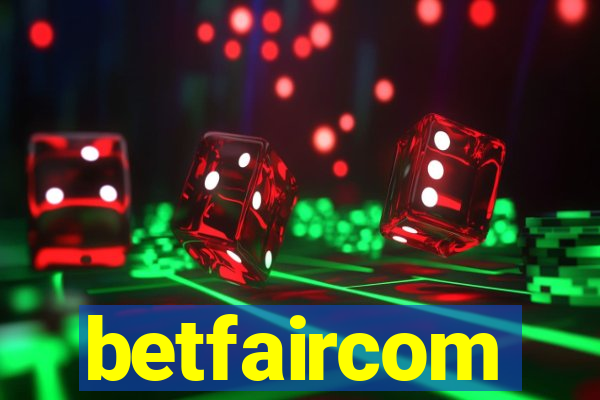 betfaircom