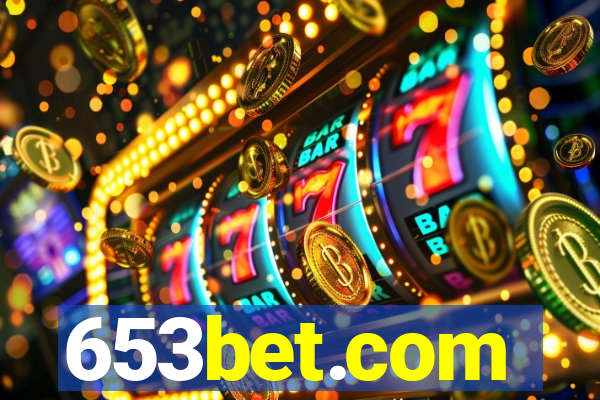 653bet.com