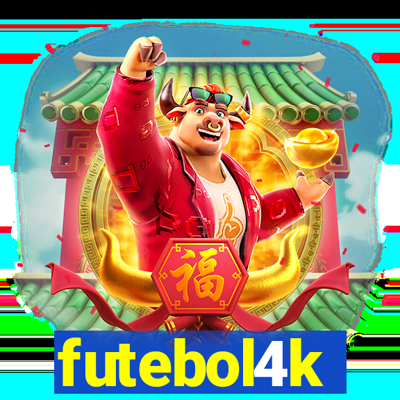 futebol4k