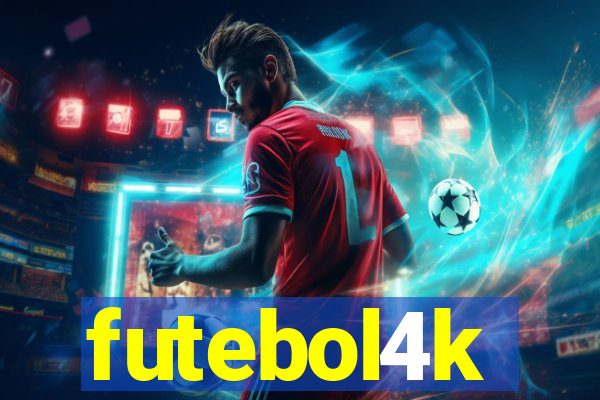 futebol4k