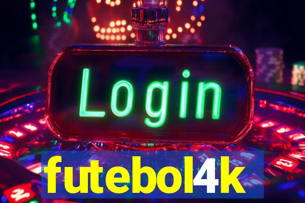 futebol4k