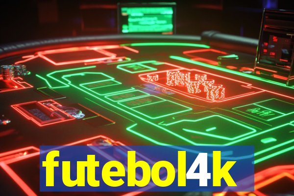 futebol4k