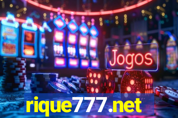 rique777.net