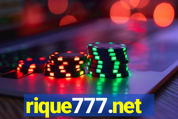 rique777.net