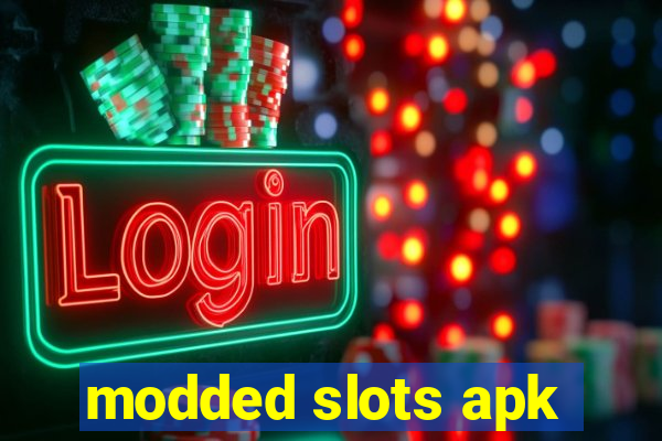 modded slots apk