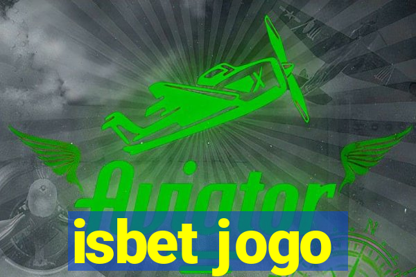 isbet jogo