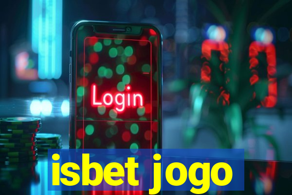 isbet jogo