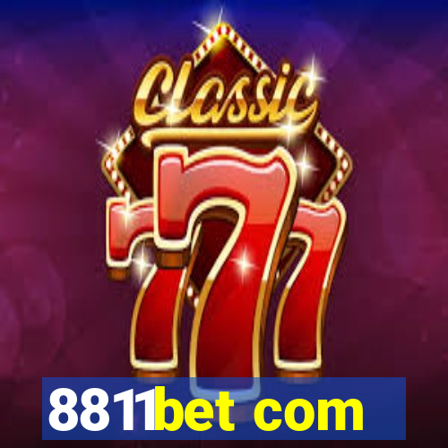 8811bet com