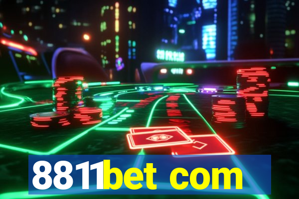 8811bet com