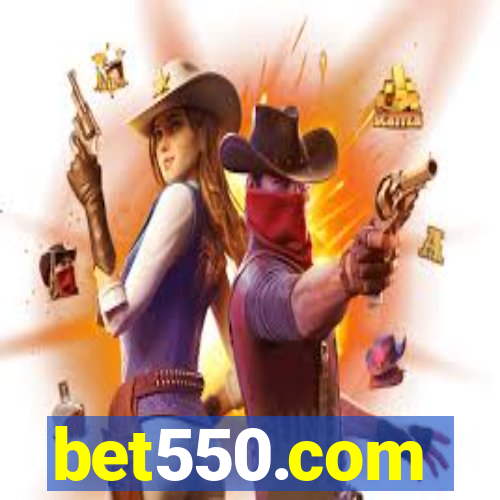 bet550.com