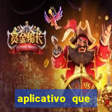 aplicativo que ganha dinheiro de verdade jogando