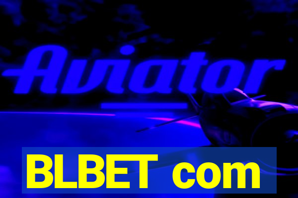 BLBET com