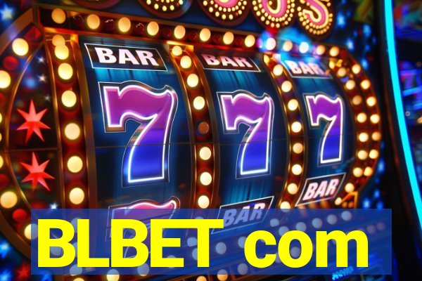 BLBET com