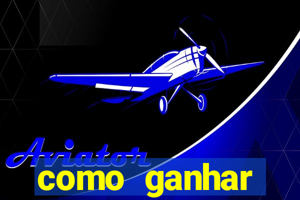 como ganhar dinheiro jogando aviator