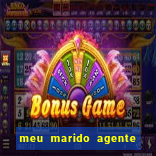 meu marido agente secreto download