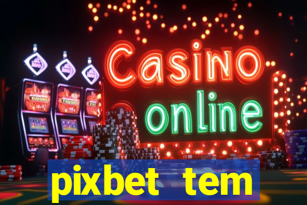 pixbet tem pagamento antecipado