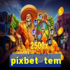 pixbet tem pagamento antecipado