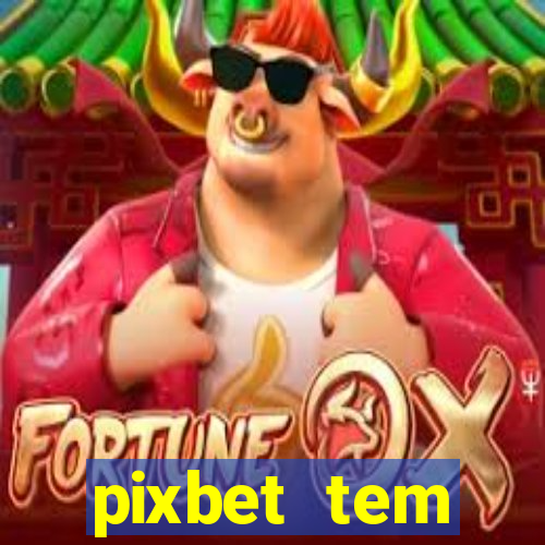 pixbet tem pagamento antecipado