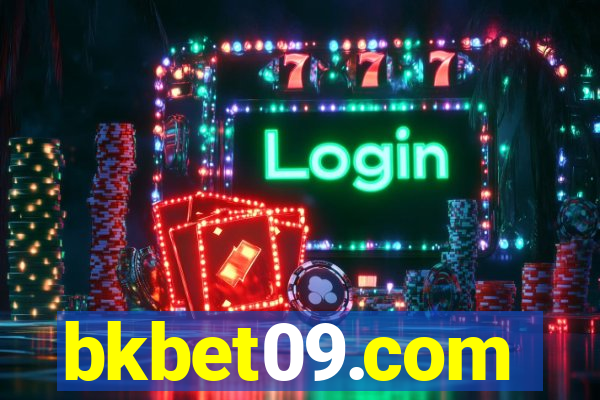 bkbet09.com