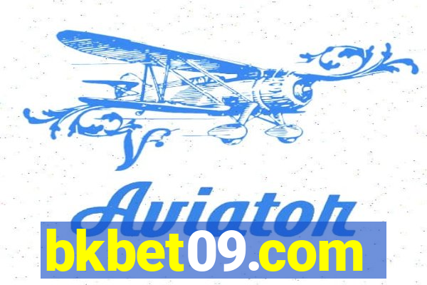 bkbet09.com