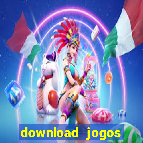 download jogos nintendo wii