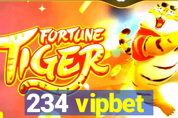 234 vipbet