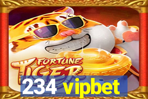 234 vipbet