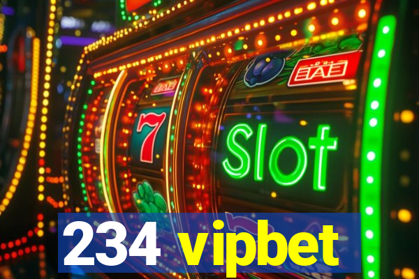 234 vipbet