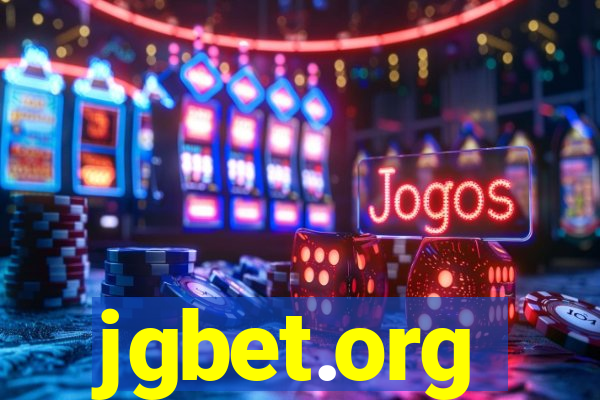 jgbet.org