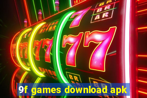 9f games download apk