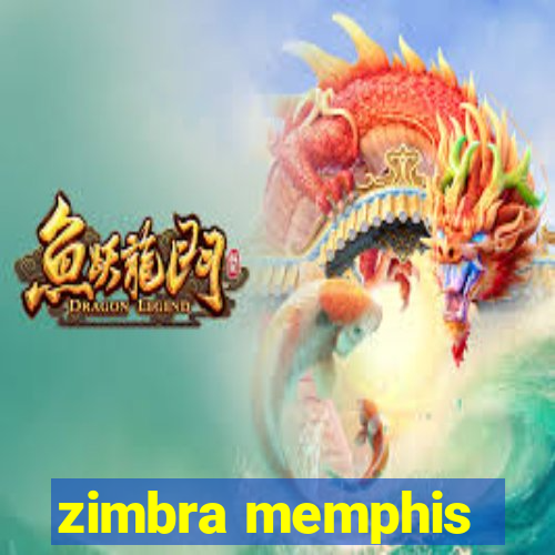 zimbra memphis