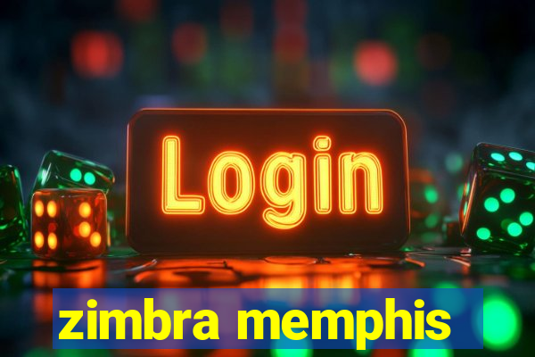 zimbra memphis