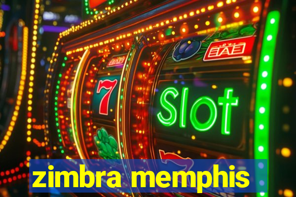 zimbra memphis