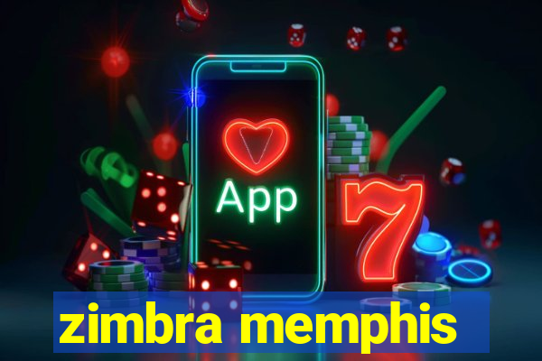 zimbra memphis