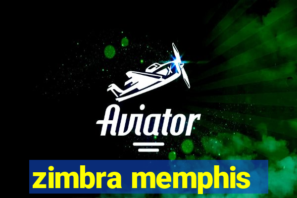 zimbra memphis